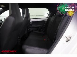 Volkswagen Up! 1.0 high up! Org.NL Dynamic Navi Airco Cruise PDC picture 11