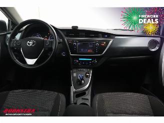 Toyota Auris Touring Sports 1.8 Hybrid Aspiration Clima Cruise Camera picture 10