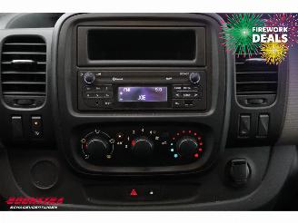 Renault Trafic Passenger 1.6 dCi 125 PK Expression 9-Pers. Airco picture 8