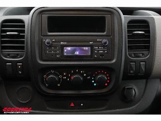 Renault Trafic Passenger 1.6 dCi 125 PK Expression 9-Pers. Airco picture 8