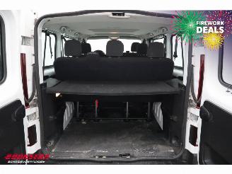 Renault Trafic Passenger 1.6 dCi 125 PK Expression 9-Pers. Airco picture 16
