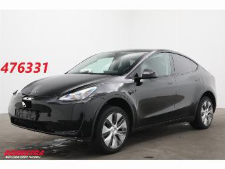 Vrakbiler auto Tesla Model Y RWD 58 kWh Pano LED ACC Leder SHZ LRHZ 2024/8