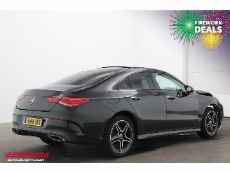 Mercedes Cla-klasse 250e AMG Pano LED ACC Memory Camera picture 3