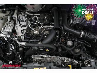 Mercedes Cla-klasse 250e AMG Pano LED ACC Memory Camera picture 11