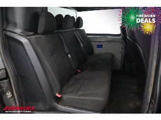 Mercedes Vito 110 CDI Lang DoKa 5-Pers. Navi Airco AHK picture 22