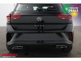 Volkswagen T-Roc 1.0 TSI R-Line LED ACC Airco LRHZ SHZ 17.647 km! picture 7