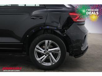Volkswagen T-Roc 1.0 TSI R-Line LED ACC Airco LRHZ SHZ 17.647 km! picture 5