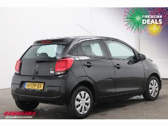 Citroën C1 1.0 VTi Feel Airco Bluetooth picture 3