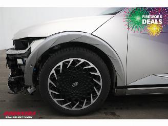 Hyundai ioniq 5 Connect+ AWD 77.4 kWh LED ACC HUD MirrorCam 360° Ventilatie picture 12