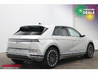 Hyundai ioniq 5 Connect+ AWD 77.4 kWh LED ACC HUD MirrorCam 360° Ventilatie picture 3