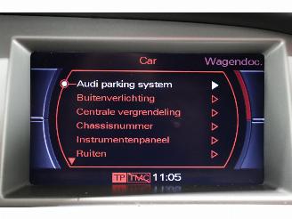 Audi A6 Limousine 3.2 FSI Quattro Aut. Leder Schuifdak Memory Xenon Navi Clima Crusie 149.871 km! picture 22