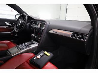 Audi A6 Limousine 3.2 FSI Quattro Aut. Leder Schuifdak Memory Xenon Navi Clima Crusie 149.871 km! picture 8