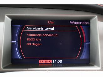 Audi A6 Limousine 3.2 FSI Quattro Aut. Leder Schuifdak Memory Xenon Navi Clima Crusie 149.871 km! picture 23