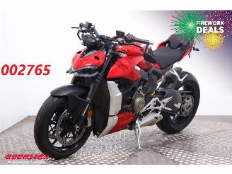 Schade motor Ducati Streetfighter V4 LED ABS Lap Timer Heizgriffe 2021/8