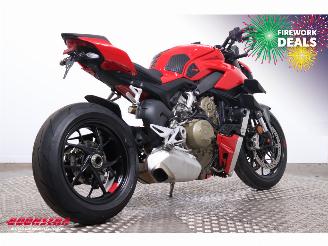 Ducati Streetfighter V4 LED ABS Lap Timer Heizgriffe picture 3
