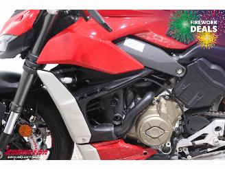 Ducati Streetfighter V4 LED ABS Lap Timer Heizgriffe picture 11