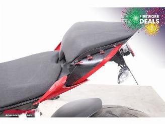 Ducati Streetfighter V4 LED ABS Lap Timer Heizgriffe picture 14