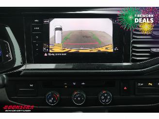 Volkswagen Transporter T6.1 2.0 TDI 200 PK DSG Bulli DoKa LED ACC Virtual Navi Camera AHK picture 14