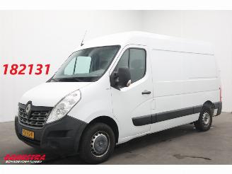 Ocazii auto utilitare Renault Master 2.3 dCi L2-H2 Navi Airco Cruise PDC AHK 172.487 km! 2015/1