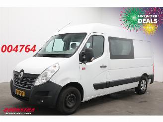 Tweedehands bestelwagen Renault Master 2.3 dCi L2-H2 DoKa 6-Pers. Airco Cruise AHK 2017/3