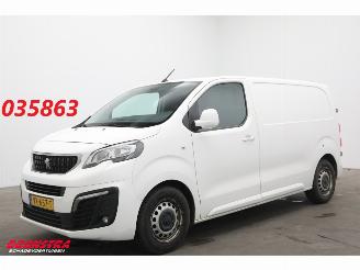 Ocazii auto utilitare Peugeot Expert 1.6 BlueHDI 95 Pro Airco Cruise PDC Nieuwe APK! 2016/7