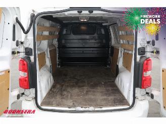 Peugeot Expert 1.6 BlueHDI 95 Pro Airco Cruise PDC picture 5