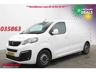 occasion commercial vehicles Peugeot Expert 1.6 BlueHDI 95 Pro Airco Cruise PDC 2016/7