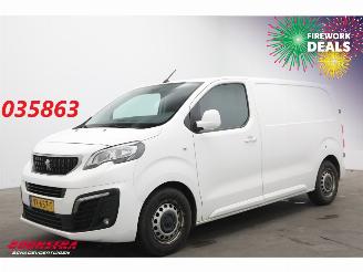 begagnad bil bedrijf Peugeot Expert 1.6 BlueHDI 95 Pro Airco Cruise PDC 2016/7