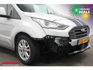 Ford Transit Connect 1.5 EcoBlue L2 Trend Navi Clima Cruise Camera PDC AHK picture 6