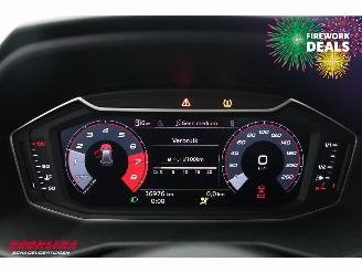 Audi A1 Sportback 25 TFSI S edition LED ACC Virtual PDC picture 23