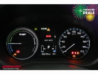 Mitsubishi Outlander 2.0 PHEV instyle Leder 360° LRHZ Camera AHK picture 21