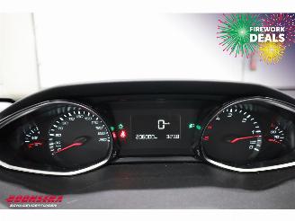 Peugeot 308 SW 1.6 BlueHDI Active Pano Navi Clima Cruise PDC picture 23