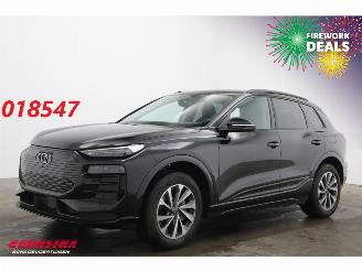 Audi Q6 edition quattro 100 kWh LED ACC HUD 360° B&O LRHZ AHK 2024/12