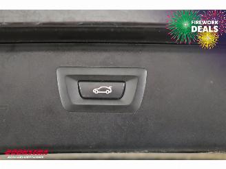 BMW 5-serie Touring 520i M-Sport Memory 360° Leder Navi SHZ AHK picture 23