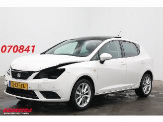 Avarii autoturisme Seat Ibiza 1.2 TSI Style Pano Navi Clima Cruise SHZ PDC 2017/2