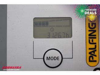 MAN TGS 28.440 Kipper Palfinger PK 14001 EH 6X2 Euro 6 picture 26