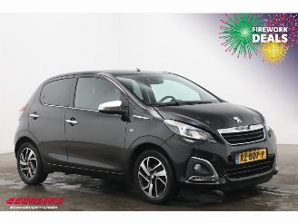 Peugeot 108 1.0 e-VTi Allure Bluetooth Clima Cruise Camera 83.534 km! picture 2