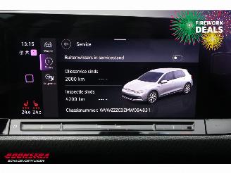 Volkswagen Golf 2.0 TSI R 4Motion Pano LED ACC H/K Camera 108.855 km! picture 28