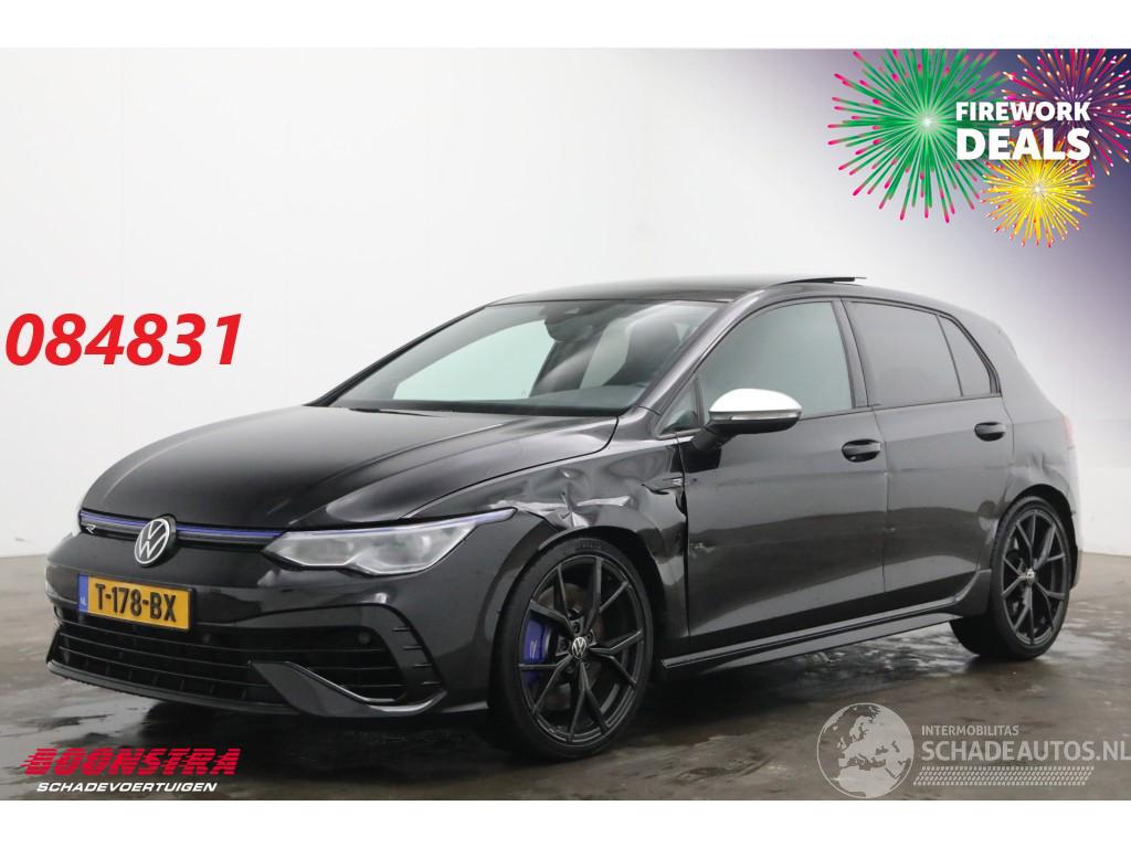 Volkswagen Golf 2.0 TSI R 4Motion Pano LED ACC H/K Camera 108.855 km!