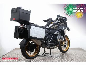 BMW R 1250 GS R 1250 GS Exclusive Akrapovic 3X Koffer 3X Pakket Cruise Heizgriffe picture 3