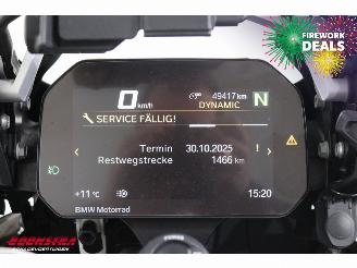 BMW R 1250 GS R 1250 GS Exclusive Akrapovic 3X Koffer 3X Pakket Cruise Heizgriffe picture 19