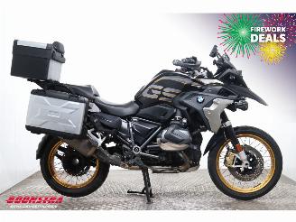 BMW R 1250 GS R 1250 GS Exclusive Akrapovic 3X Koffer 3X Pakket Cruise Heizgriffe picture 7