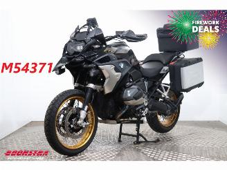 BMW R 1250 GS R 1250 GS Exclusive Akrapovic 3X Koffer 3X Pakket Cruise Heizgriffe 2020/3