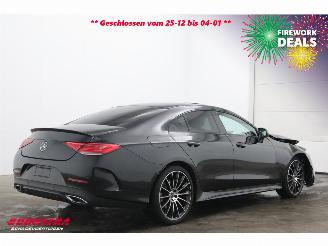 Mercedes CLS 400 d 4MATIC AMG Schuifdak Memory Ventilatie Burmester Camera picture 3