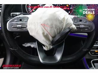 Mercedes CLS 400 d 4MATIC AMG Schuifdak Memory Ventilatie Burmester Camera picture 22