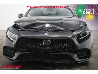 Mercedes CLS 400 d 4MATIC AMG Schuifdak Memory Ventilatie Burmester Camera picture 9