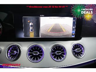 Mercedes CLS 400 d 4MATIC AMG Schuifdak Memory Ventilatie Burmester Camera picture 29