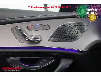 Mercedes CLS 400 d 4MATIC AMG Schuifdak Memory Ventilatie Burmester Camera picture 27