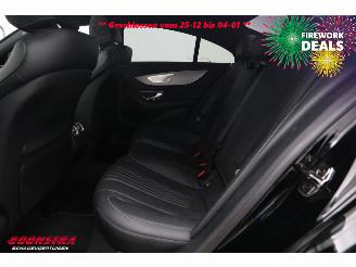 Mercedes CLS 400 d 4MATIC AMG Schuifdak Memory Ventilatie Burmester Camera picture 19