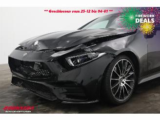 Mercedes CLS 400 d 4MATIC AMG Schuifdak Memory Ventilatie Burmester Camera picture 13